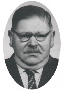 Alois Öhlinger :: (1932 - 1934)