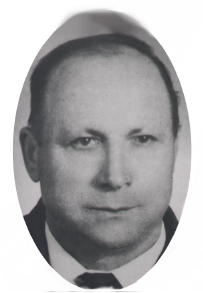 Georg Gschwandtner :: (1955-1965/1968-1971)