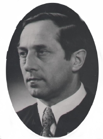 Johann Lugmayr :: (1965 - 1968)