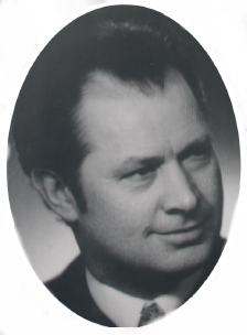 Josef Dierneder :: (1965 - 1985)