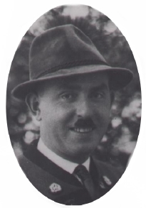 Dr. Oskar Kleinsasser :: (1937 - 1938)