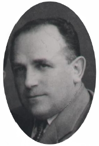 Gottfried Hörlsberger :: (1938 - 1945)