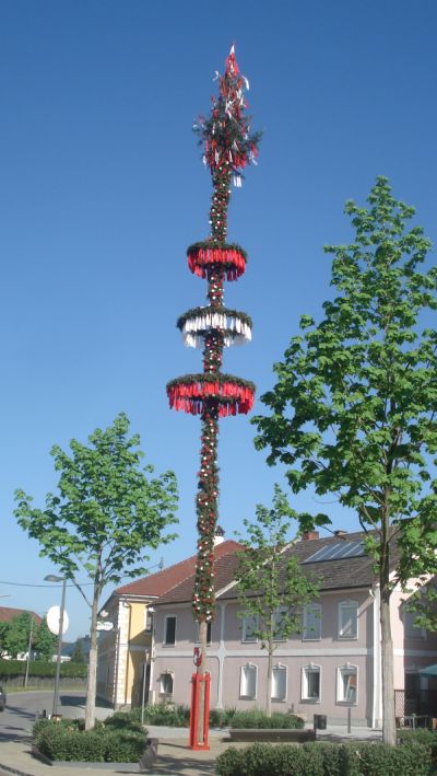 Maibaum