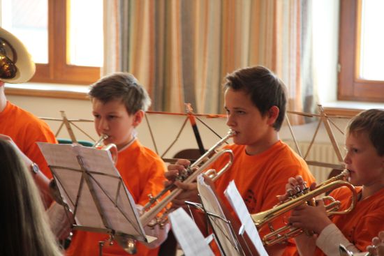 Jugend-Blas-Orchester :: Next Generation